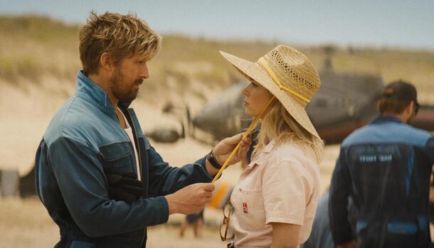 5 Best Emily Blunt Movies to Watch After 'Disclosure Day', Ranked by Rotten Tomatoes - image 4