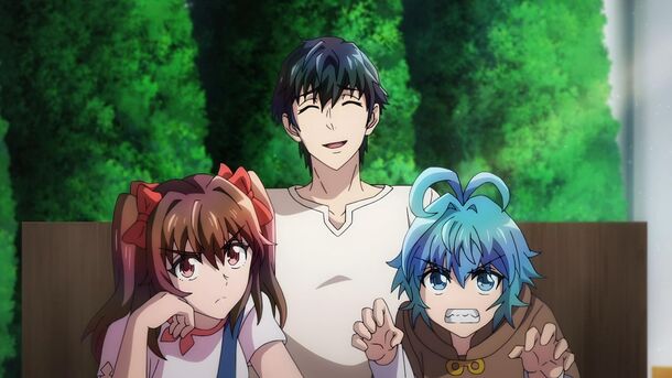 'Solo Leveling' Fans Must Watch These 5 Anime Based on Korean Manhwa - image 1