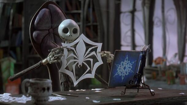 Forget ‘Corpse Bride’, I Know Which Tim Burton Movie Is Your Ultimate Halloween Pick - image 1