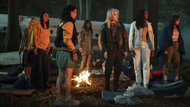 5 High-Rated TV Series About Teens to Watch After 'Euphoria' Season 3, Ranked by IMDb - image 2