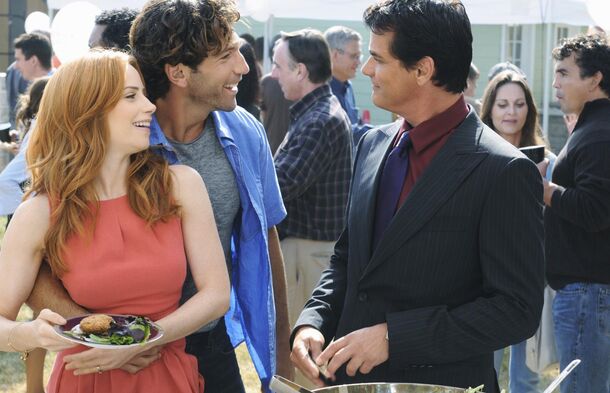 'Salem' and 8 Other Best Series About Witches to Watch if You Still Miss 'Charmed' - image 2