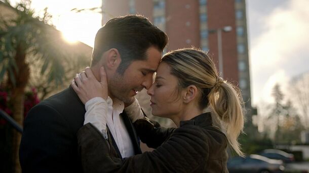 What Happened to Tom Ellis After He Played TV's Hottest Lucifer? - image 1