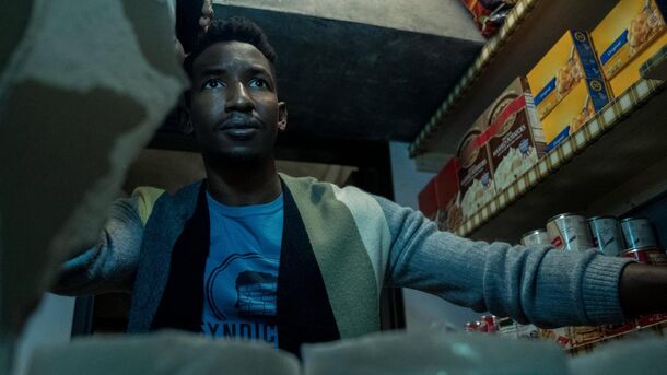 8 Best Netflix Horror TV Series to Binge After 'Something Very Bad Is Going to Happen' - image 7