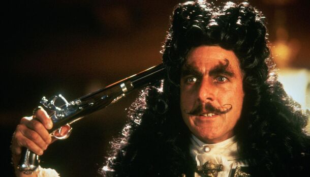 Steven Spielberg Hates His Own 29%-Rated Fantasy Flick (It's a Cult Classic Now) - image 2