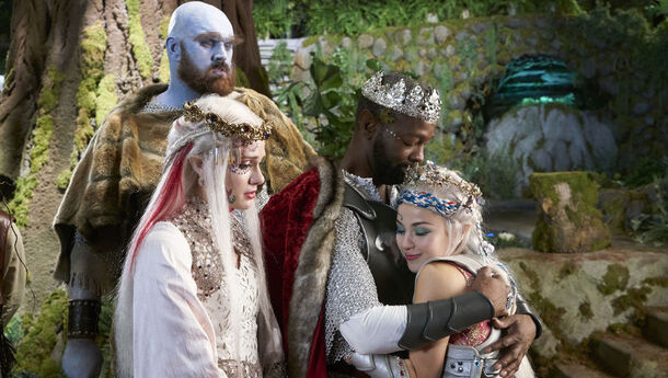 8 Best Fantasy Shows About Elves to Binge While Waiting for 'The Rings of Power' Season 3 - image 8