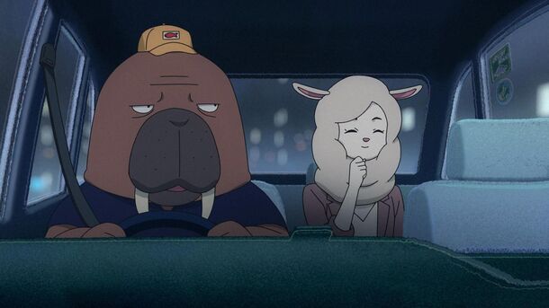 Not Only 'Monster': 7 Best Detective Anime Titles, Ranked by IMDb - image 6