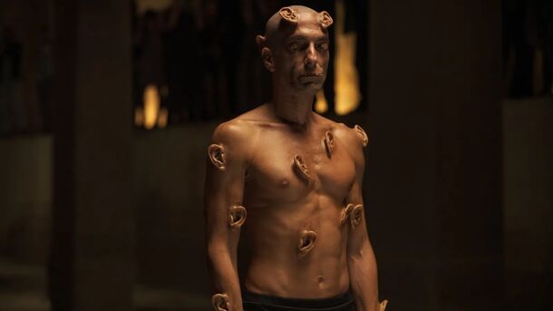 David Cronenberg's Most Disturbing Sci-Fi Nightmare Is a Hypnotic Masterpiece You Can't Look Away From - image 1