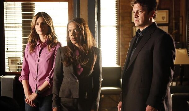 5 Best TV Series Made by ABC You Forgot About, Ranked by IMDb - image 4