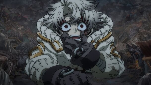 'Dandadan' Season 2 and 9 Other Most Anticipated Anime to Be Released in July 2025 - image 2