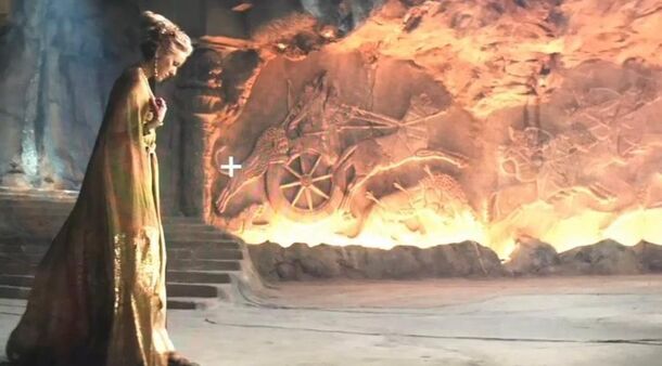 Canceled, Shelved, and Surviving: The Full List of Every 'Game of Thrones' Spinoff Ever Planned - image 6