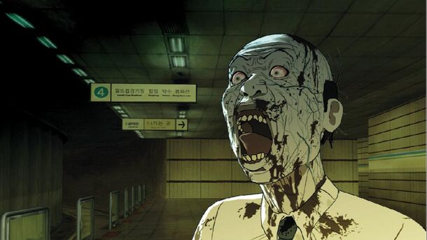 Even These 8 Zombie Anime Are Better Than 'The Last of Us' Season 2 - image 8