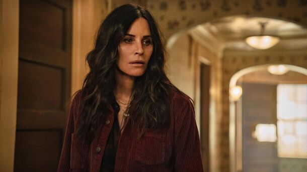 8 Best Mysterious TV Series to Watch After 'Widow's Bay', Ranked by Rotten Tomatoes - image 1