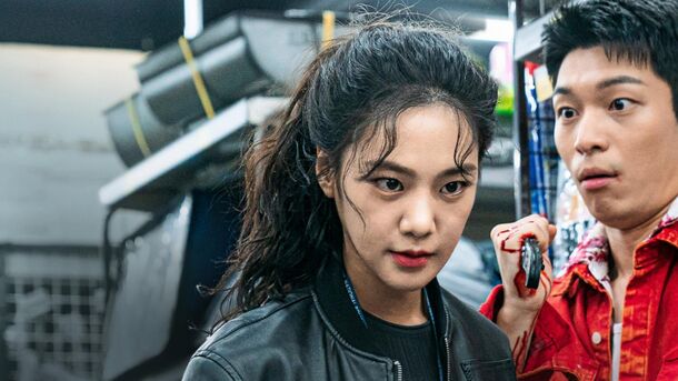 8 Highest-Rated Korean Police Dramas, Ranked by IMDb - image 4