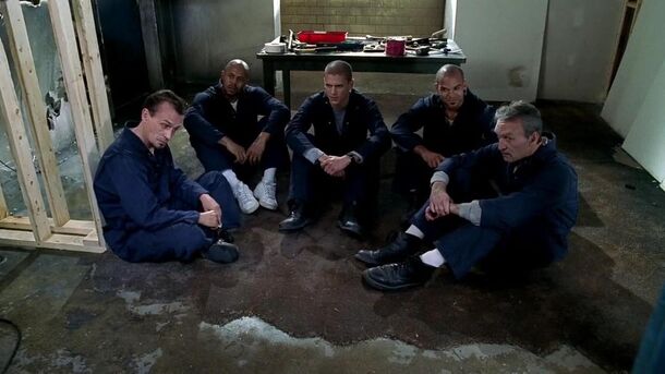 Prison Break