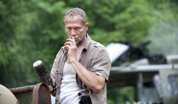 How Would The Walking Dead Have Changed If These 5 Iconic Characters Had Survived? - image 1