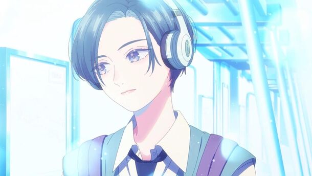 This Title Has Only Released 3 Episodes, but It's Already the Best Rom-Com of 2026 Winter Season - image 1