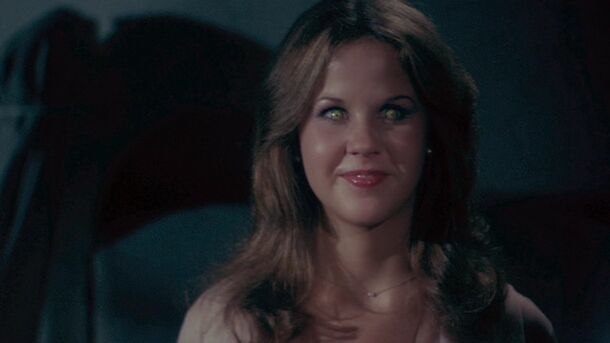 Exorcist II: The Heretic