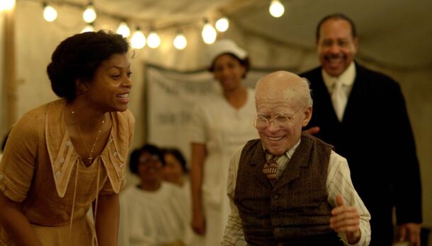 5 Best Fantasy Melodramas for Those Tired of Rewatching 'Eternal Sunshine of the Spotless Mind' - image 5