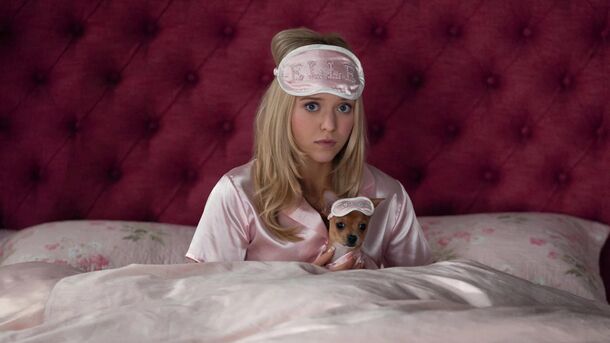 Spinoffs Must Stop, and This New 57%-Rated TV Series Is Further Proof of That - image 1