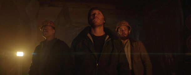 I Sent a Director My Top 3 Horror Picks – He Responded With a Secret Link to His Movie (It's a Gem) - image 1