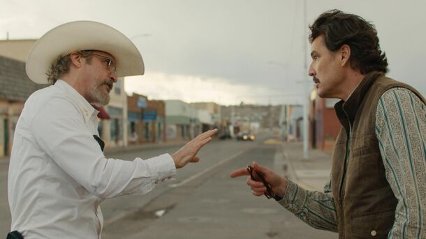 8 Best Western Movies & TV Series of the Last Decade, Ranked by Rotten Tomatoes - image 3