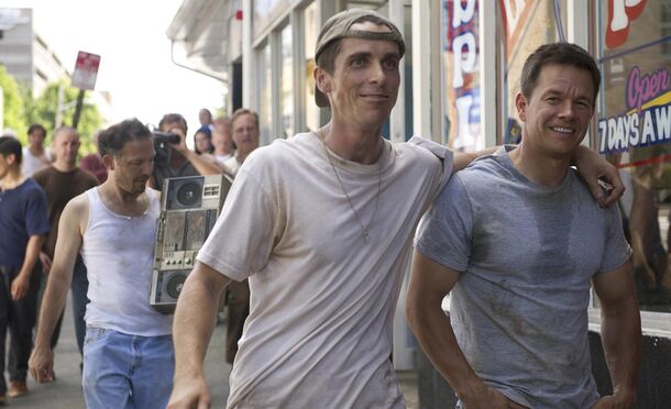 5 Lesser-Known Sports Movies to Watch After 'Marty Supreme', Ranked by Rotten Tomatoes - image 4