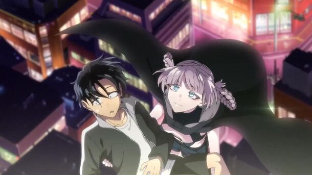 'Dandadan' Season 2 and 9 Other Most Anticipated Anime to Be Released in July 2025 - image 5