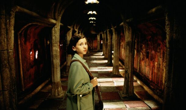 George R.R. Martin's Ultimate Fantasy List: 8 Movies You Must Check Out - image 2