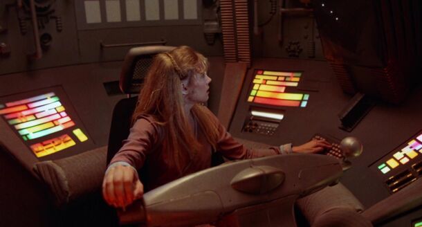 5 Best Space Westerns to Watch After 'The Mandalorian and Grogu', Ranked by IMDb - image 1