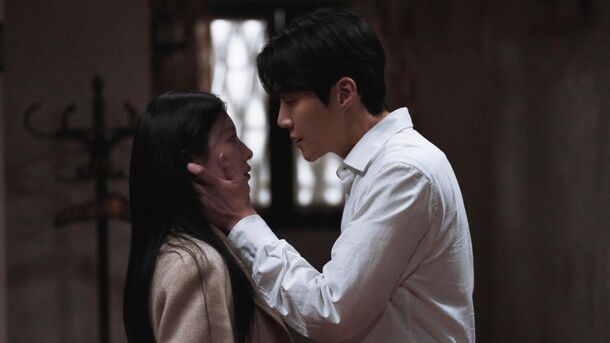 'Off Campus' & 4 Other Best Romantic TV Series Released in 2026 So Far, Ranked by IMDb - image 4