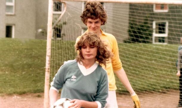 5 Best Movies About Football to Keep the Pitch Spirit Alive After FIFA, Ranked by IMDb - image 4