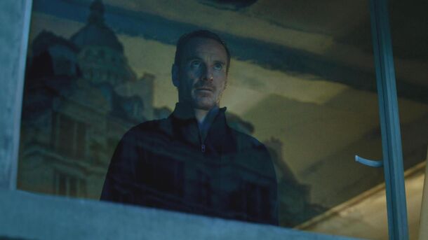 'Carry-On' and 7 Other Highest-Rated Netflix Original Thrillers, Ranked by Rotten Tomatoes - image 3