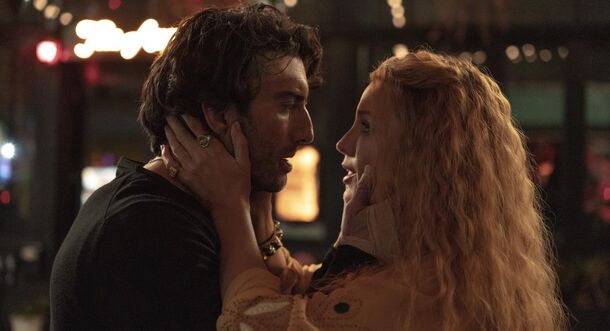 'It Ends with Us' Drama Goes On: Another Actress Accuses Justin Baldoni of 