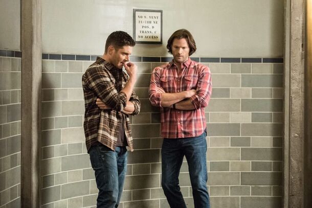 Gross Thing Jared Padalecki Did Whenever He Came by Jensen Ackles’ Trailer on Supernatural Set - image 1