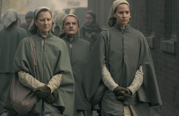 The Handmaid's Tale: Gilead Made One Rookie Mistake That Ended Up Destroying It from Within - image 2