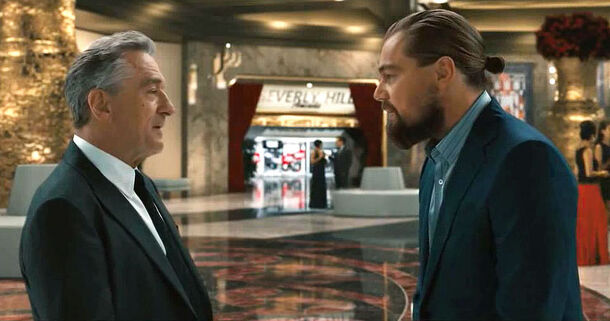 All 11 Martin Scorsese & Robert De Niro Movies, Ranked by IMDb - image 1