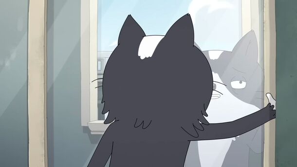 This New Prime Video Show Wanted to Be 'BoJack Horseman', but Turned Out to Be a Run-of-the-Mill Animation - image 2