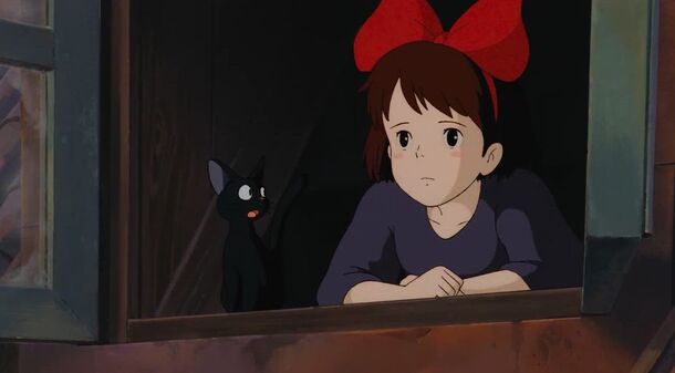 28 Years Ago, This 98%-Rated Hayao Miyazaki Masterpiece Saved Ghibli From Going Out of Business - image 1