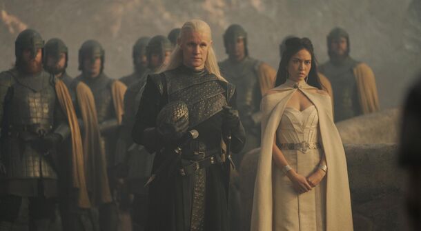 Canceled, Shelved, and Surviving: The Full List of Every 'Game of Thrones' Spinoff Ever Planned - image 1