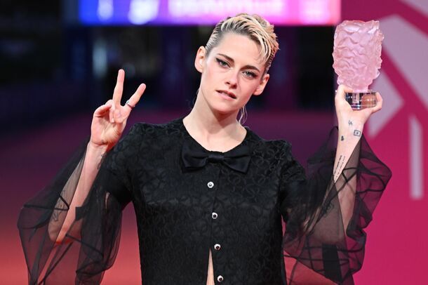 Kristen Stewart Slams Movie Industry Silencing Female Directors: “Let’s Start Printing Our Own Currency” - image 1