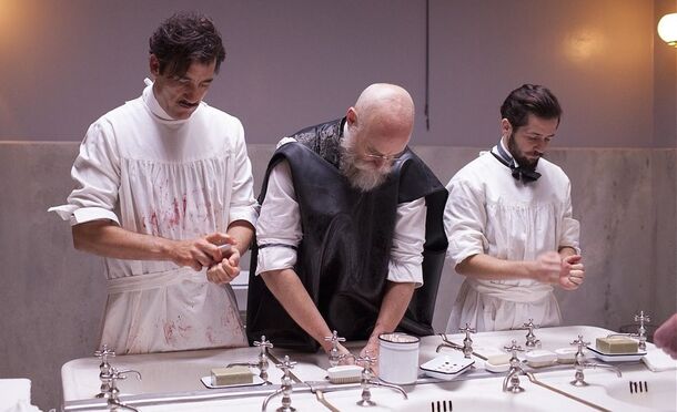 5 Medical Dramas That Hit the Same Nerve as 'The Pitt', Ranked by Rotten Tomatoes - image 2