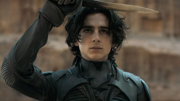 Dune: Part One