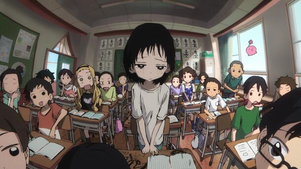 This Anime From 'Dr. Stone' Creators Is the Most Heartbreaking Title I've Seen (It Has 9.0 on IMDb) - image 1