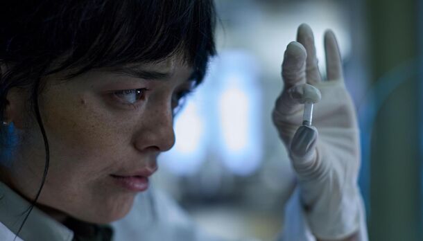This New Body Horror Wanted to Be 'The Substance' – And It Almost Succeeded - image 2