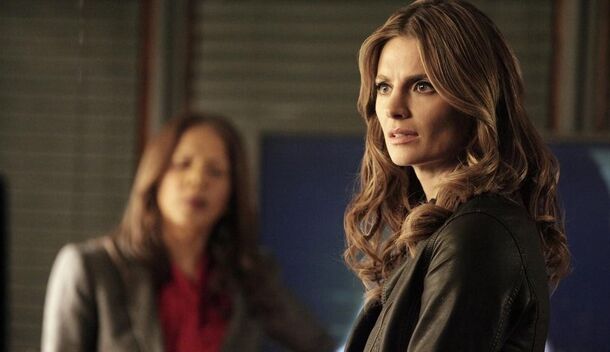 Behind-the-Scenes Drama That Ended 'Castle': Nathan Fillion & Stana Katic Feud, Explained - image 2
