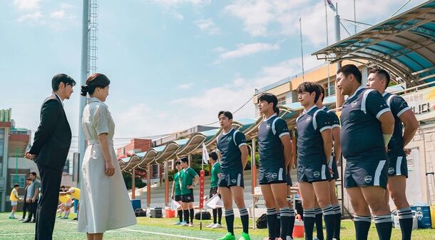 8 Highest-Rated K-Dramas Released in 2025 to Binge on Holiday, Ranked by IMDb - image 3