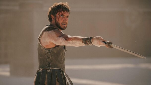 Gladiator II
