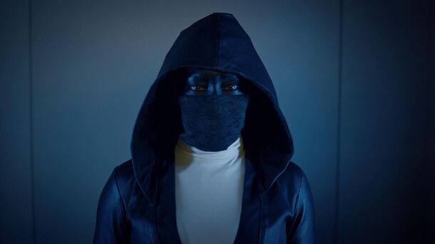 5 Best TV Series About Superheroes to Watch if You Miss 'The Boys', Ranked by IMDb - image 5