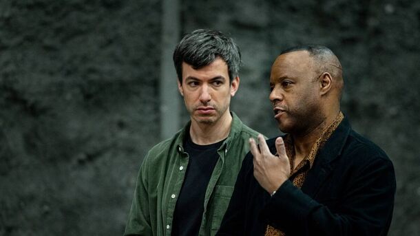 'The Rehearsal' and 4 Other Best Experimental TV Series, Ranked by IMDb - image 5