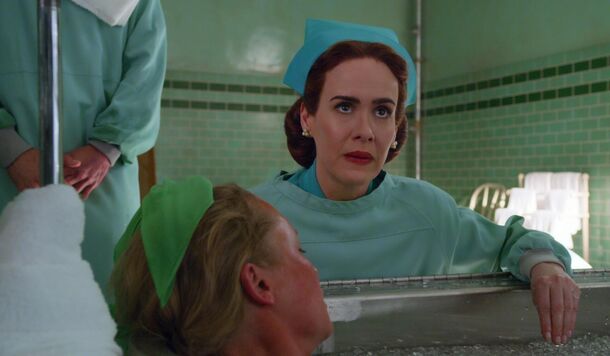 5 Best Sarah Paulson Movies & TV Series Except for 'AHS', Ranked by IMDb - image 4